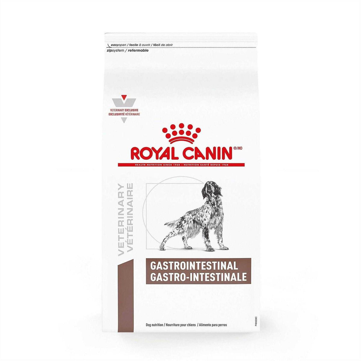 Veterinary Diet Canine Gastrointestinal Dry Dog Food Q3602