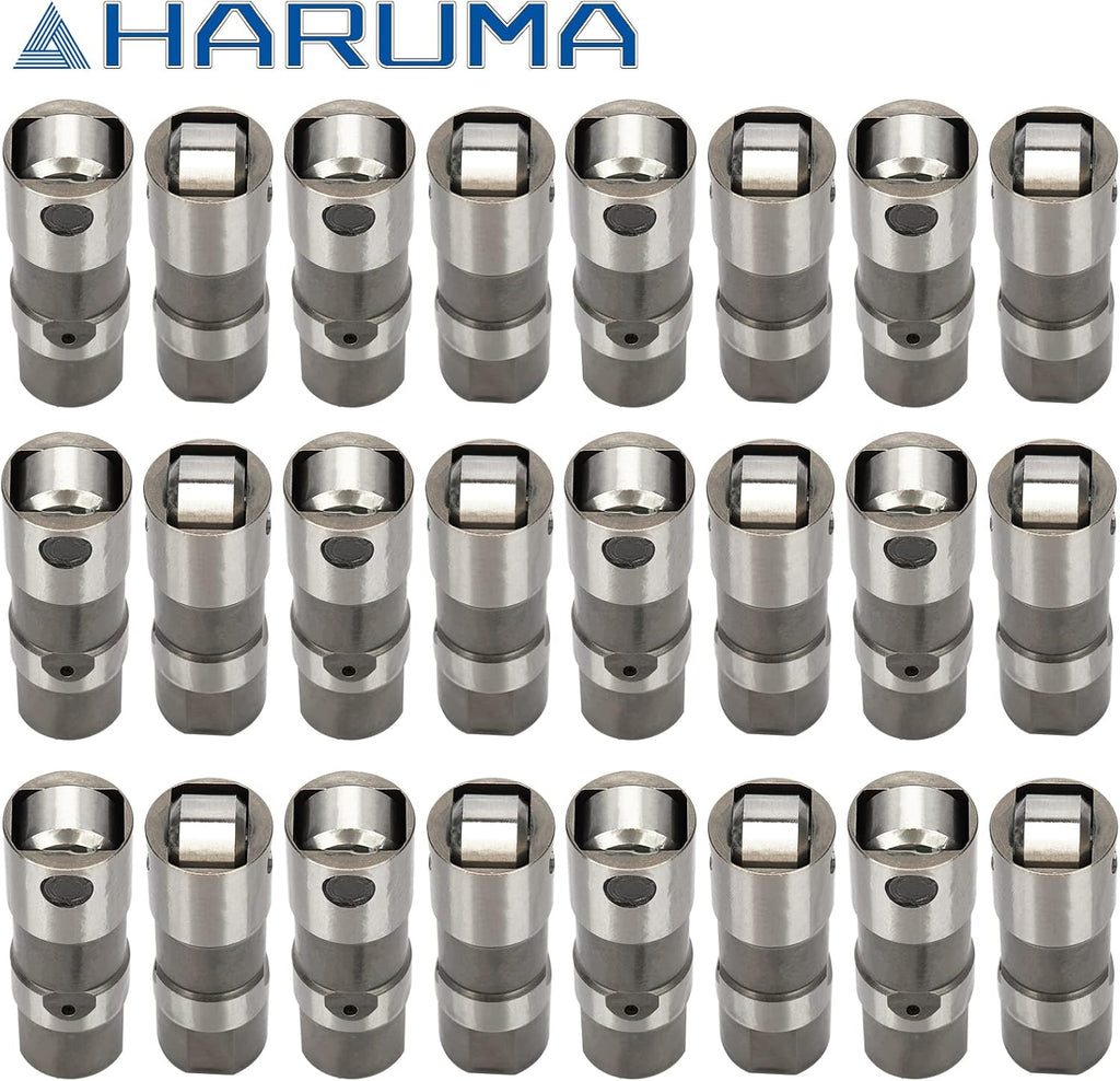 Hydraulic Valve Lifters 16Pcs R12672