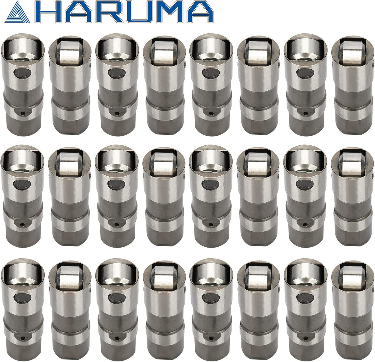 Hydraulic Valve Lifters 16Pcs R12672