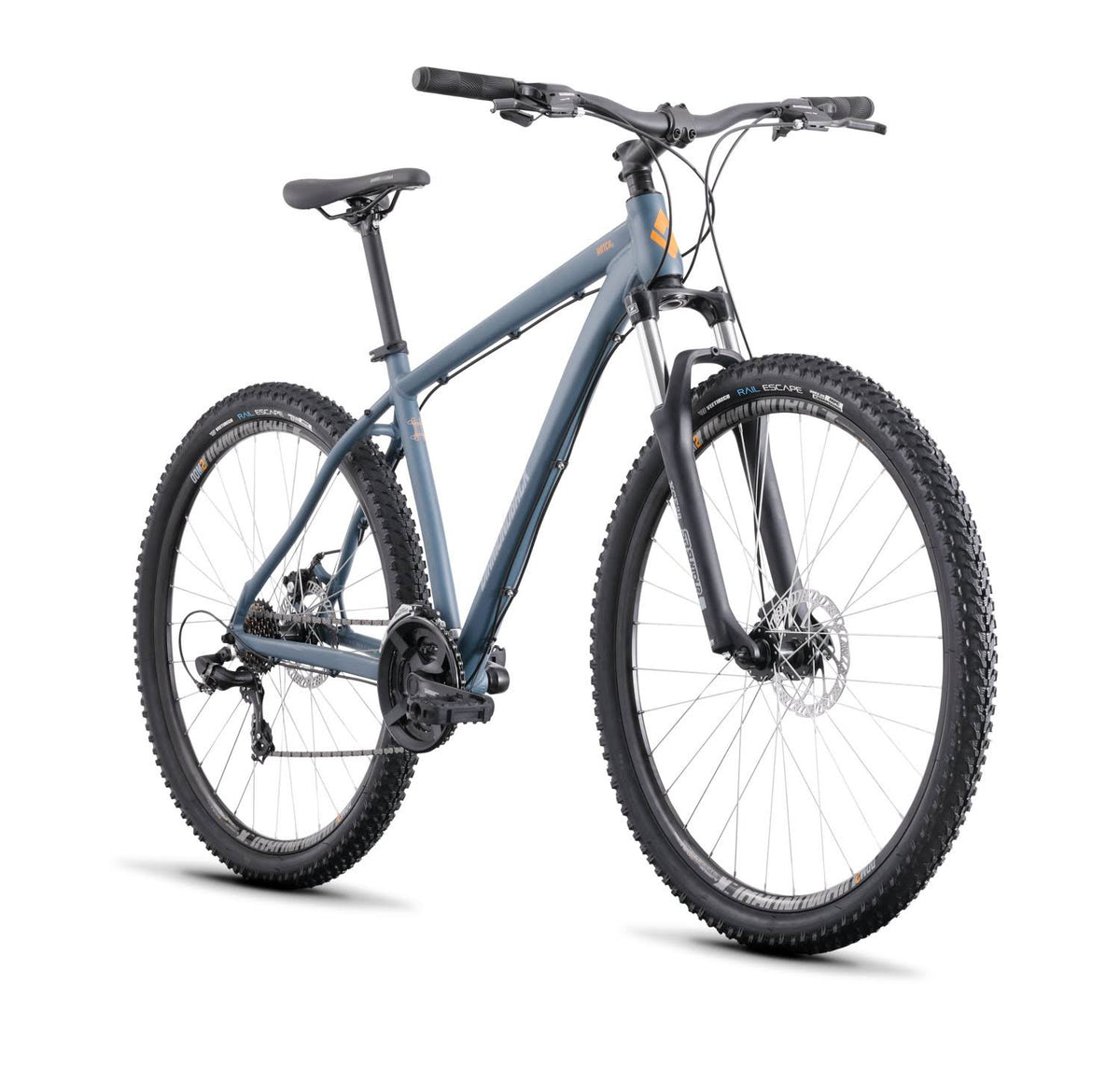 Mountain Bikes F4152
