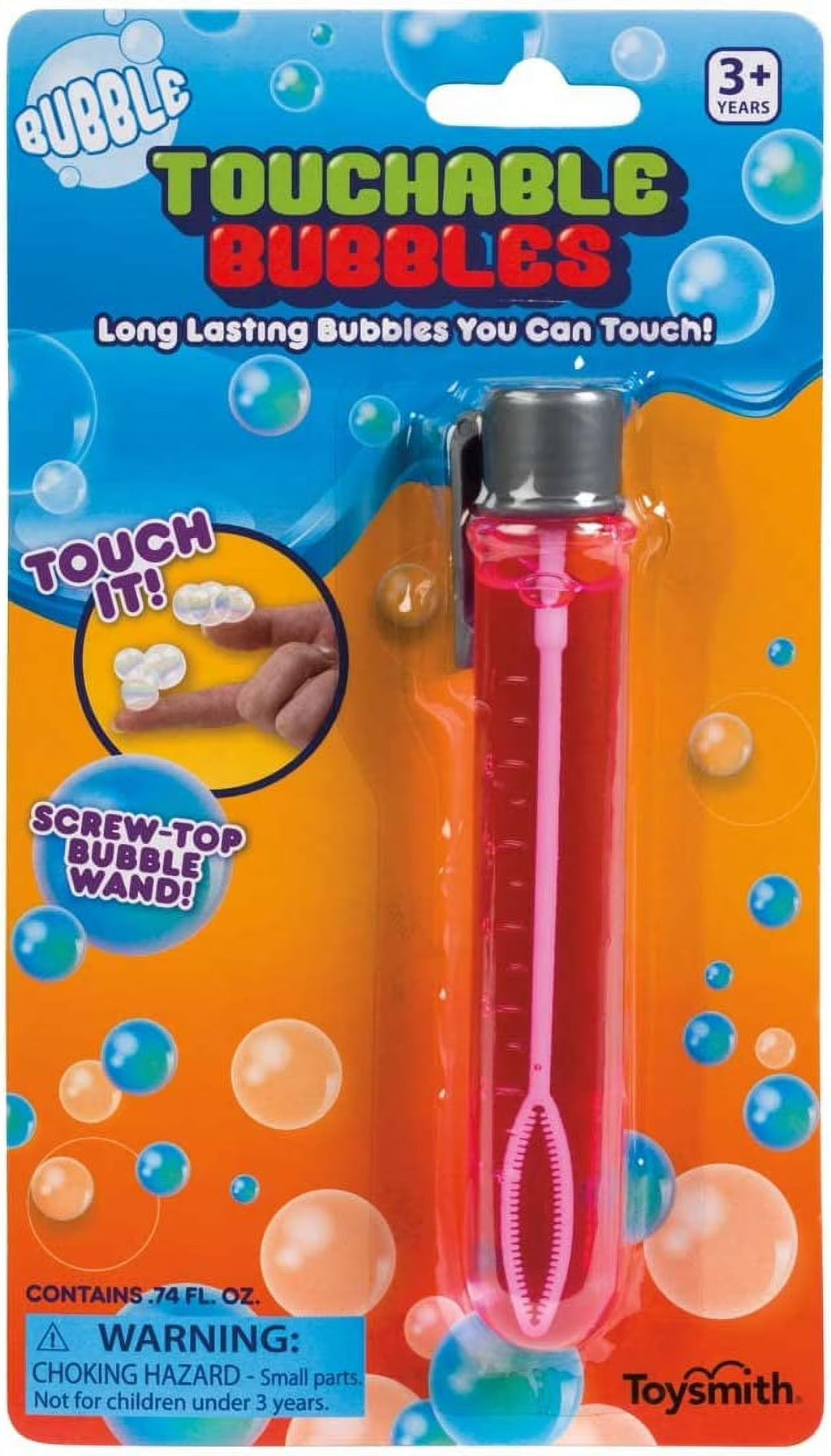 Touchable Bubbles K3826