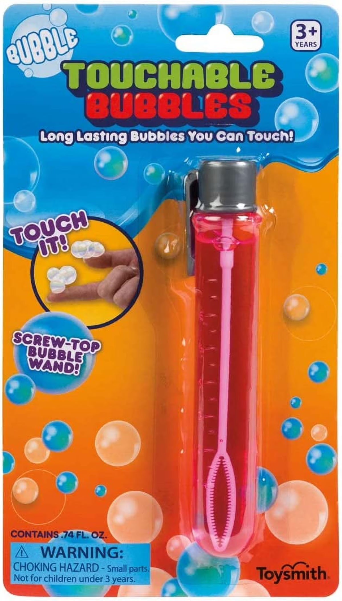 Touchable Bubbles K3826
