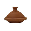 Round Tagine with Lid Q14027