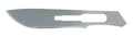 Carbon Steel Sterile Surgical Blades NO. 22 P231