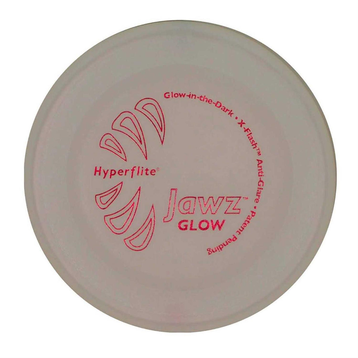 Jawz Disc N9565