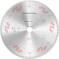 300mm 120 Tooth Carbide Tipped Blade H5313
