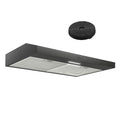 30 inch Under Cabinet Range Hood with Carbon Filter E519