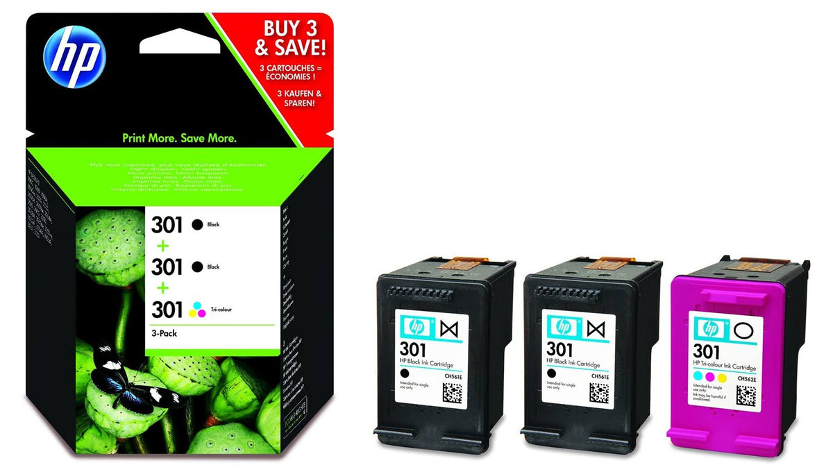 HP E5Y87EE Ink Cartridge I855964
