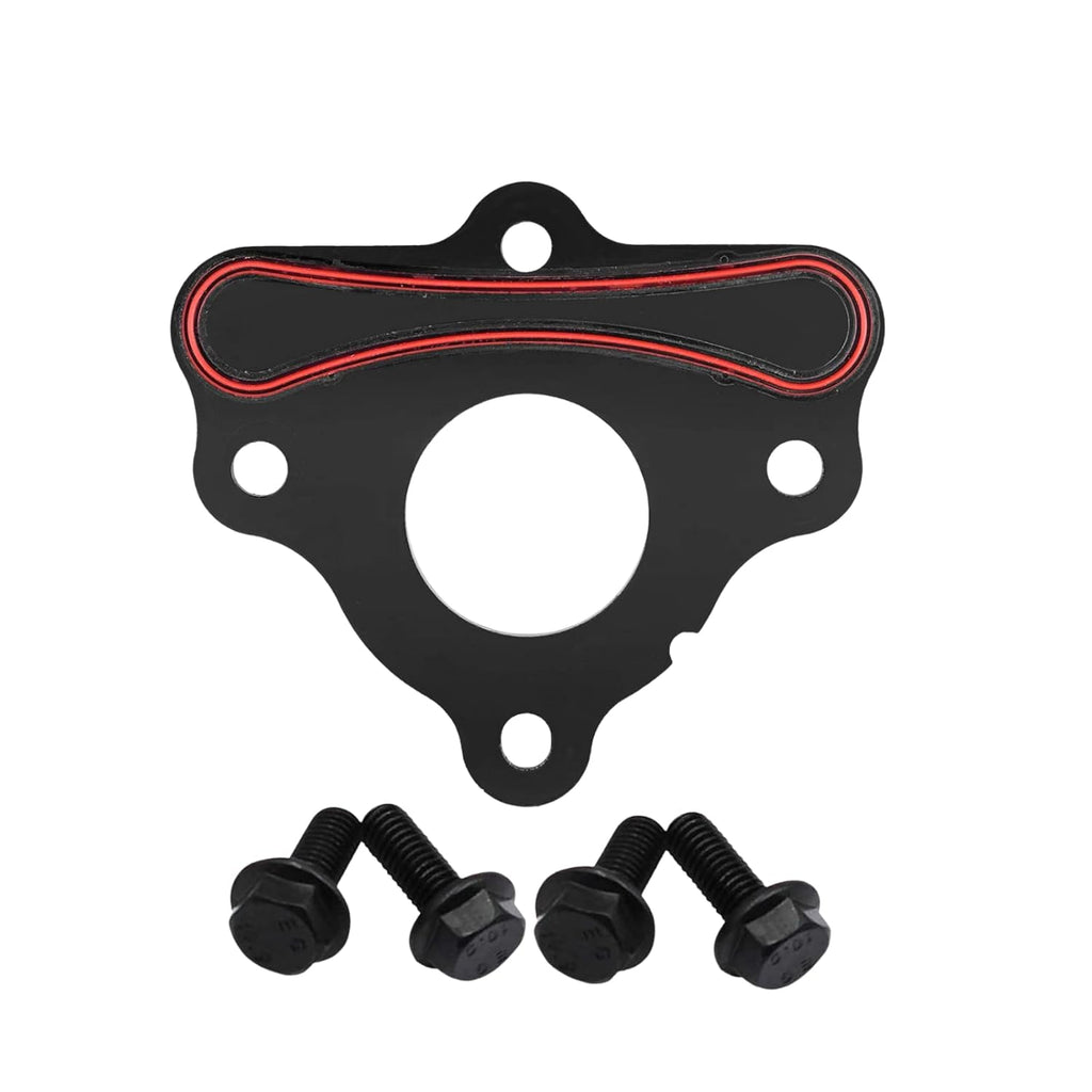 Cam Retainer Plate Gasket Engine Seal Camshaft Gasket Pack of 2 R357
