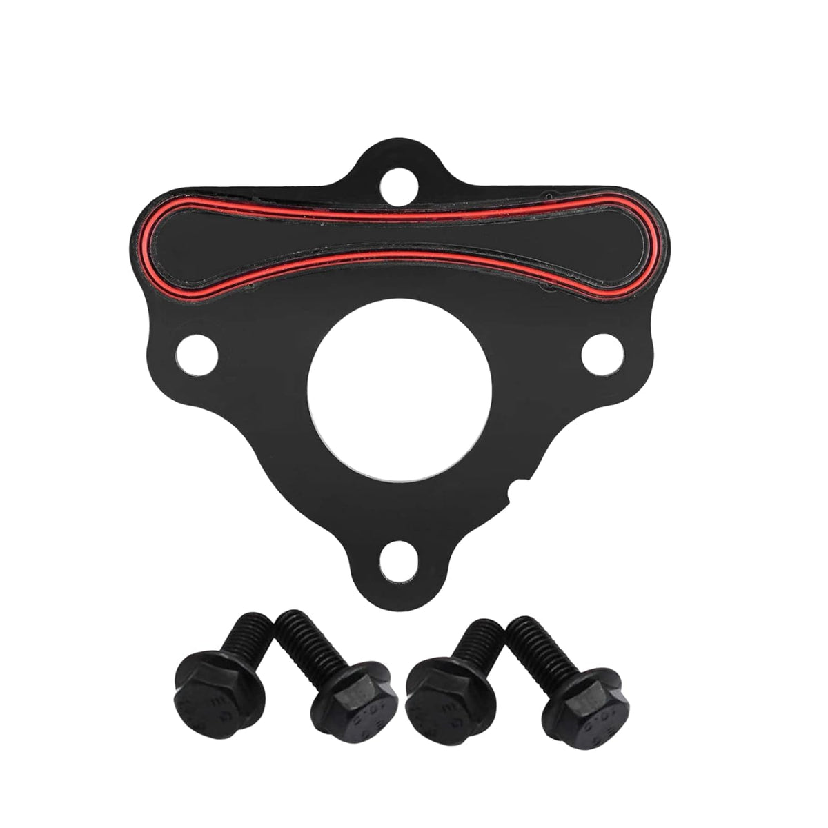 Cam Retainer Plate Gasket Engine Seal Camshaft Gasket Pack of 2 R357