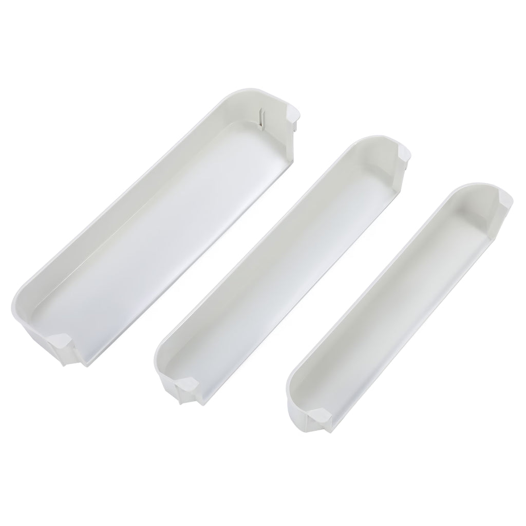 Refrigerator Door Shelf Kit Replacement P550178