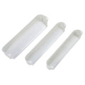 Refrigerator Door Shelf Kit Replacement P550178