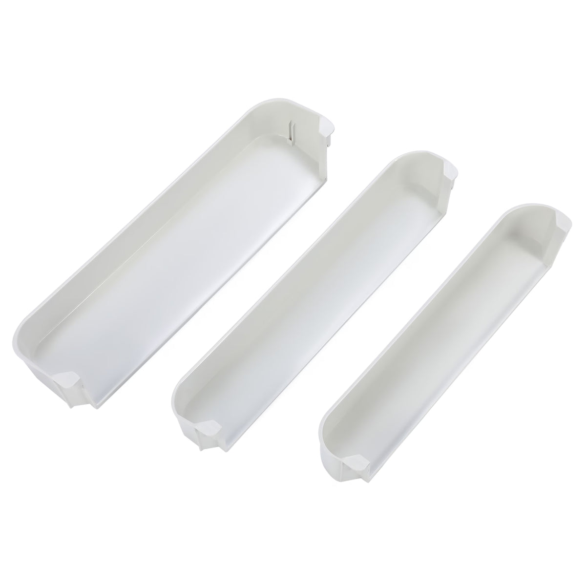 Refrigerator Door Shelf Kit Replacement P550178