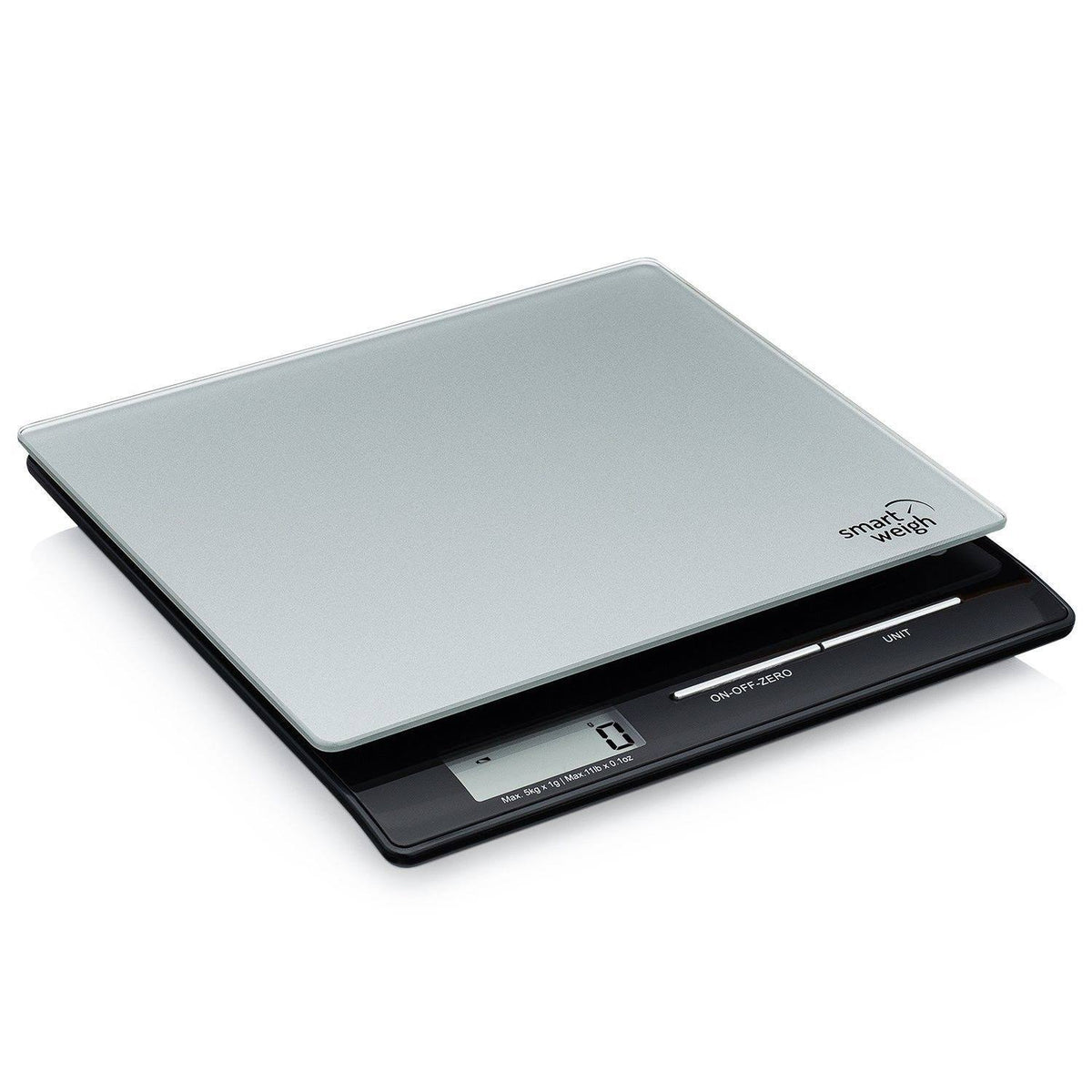 Professional Postal Scale with Tempered Glass D797