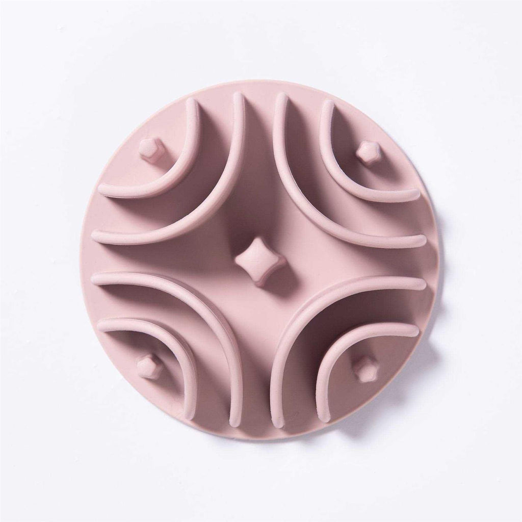 Silicone Bowl Insert Dog Feeding Mat K3804