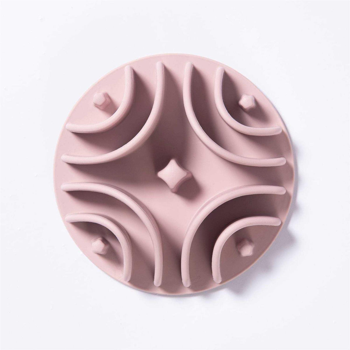 Silicone Bowl Insert Dog Feeding Mat K3804