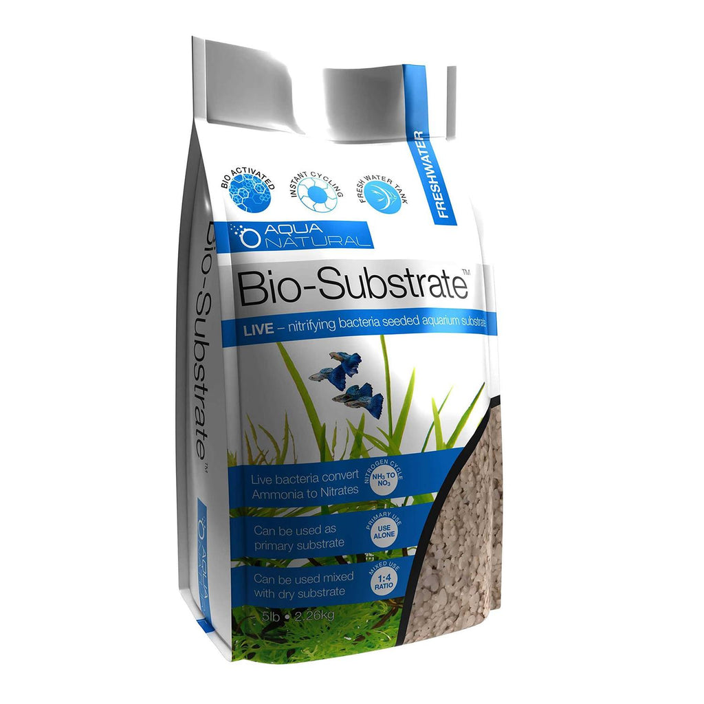 5lb Aquarium Substrate I468783
