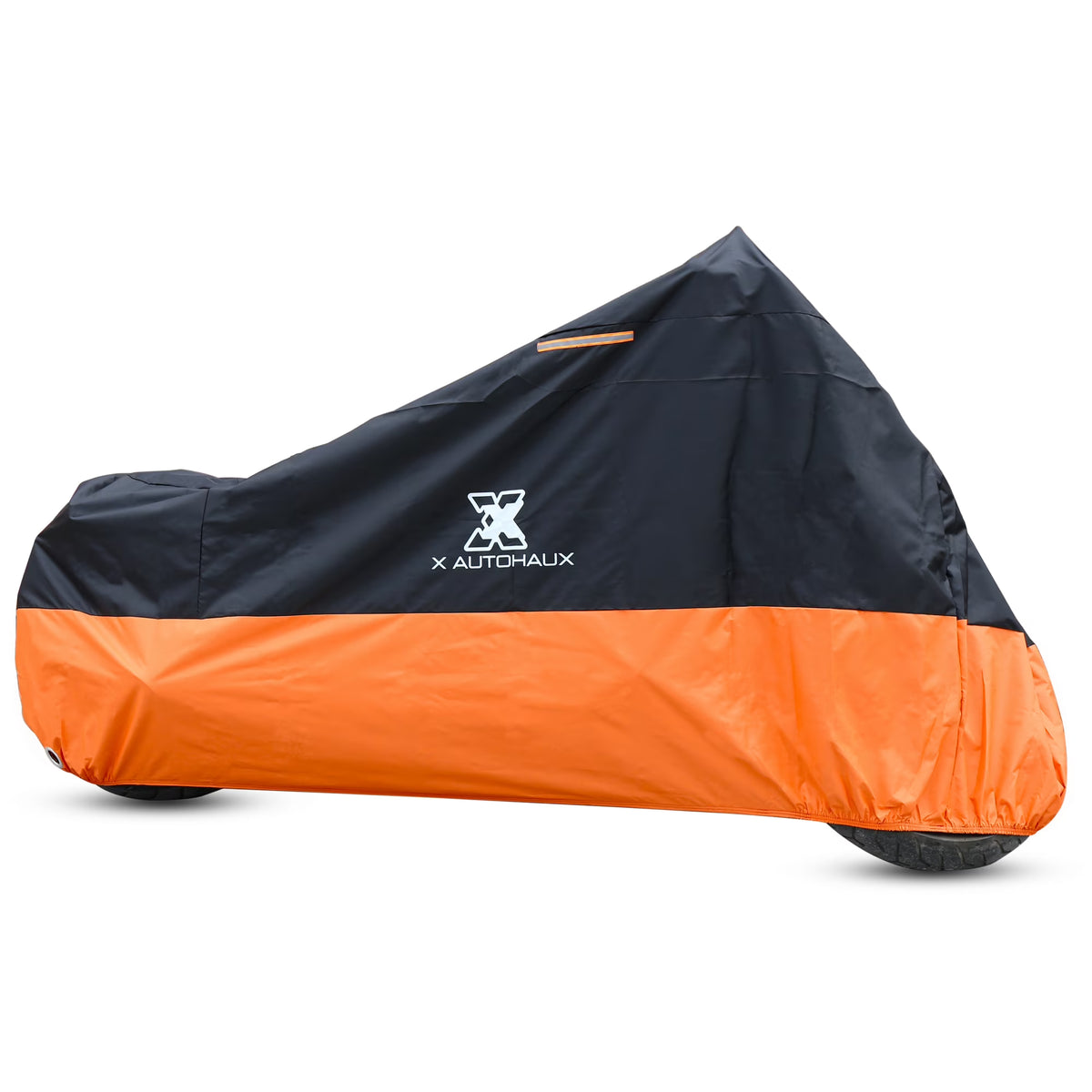 XL Motorcycle Cover 210D Oxford Waterproof C30878