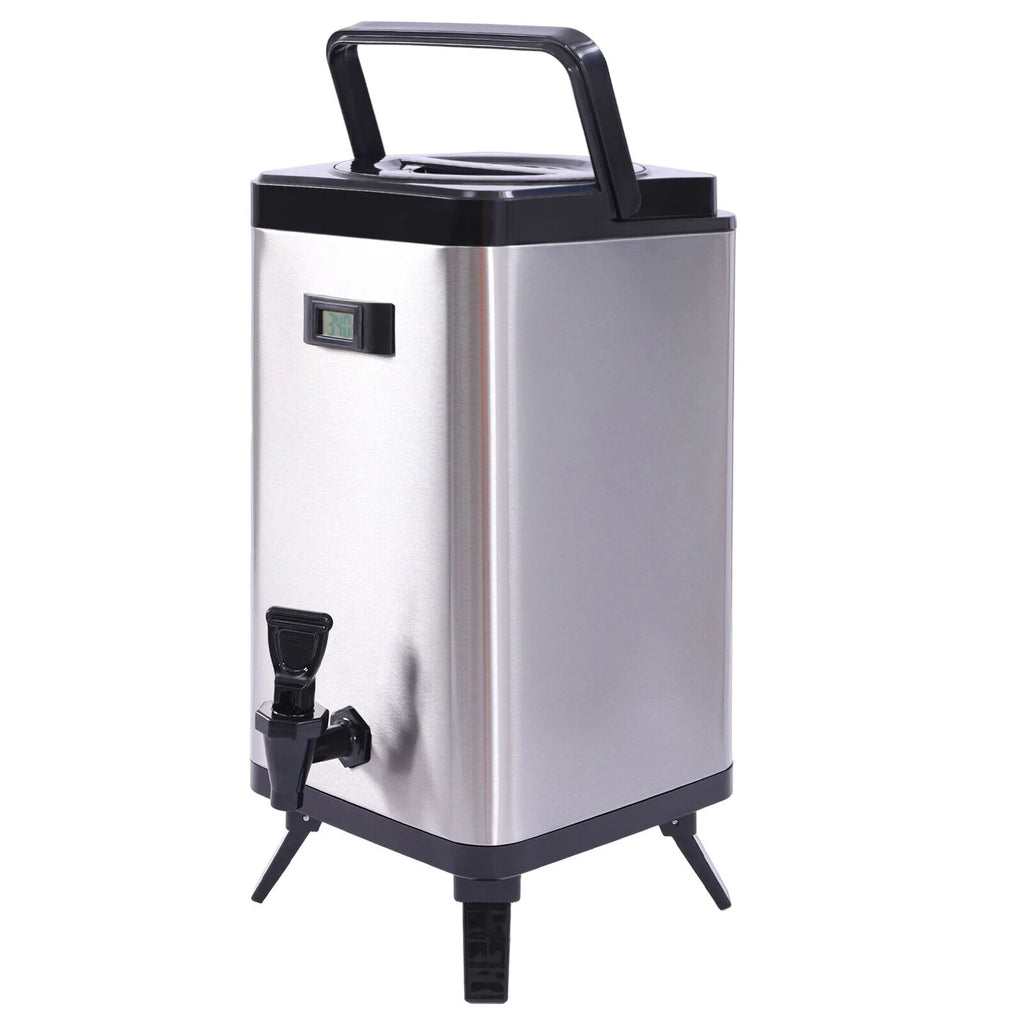 12L Insulated Beverage Dispenser H25266