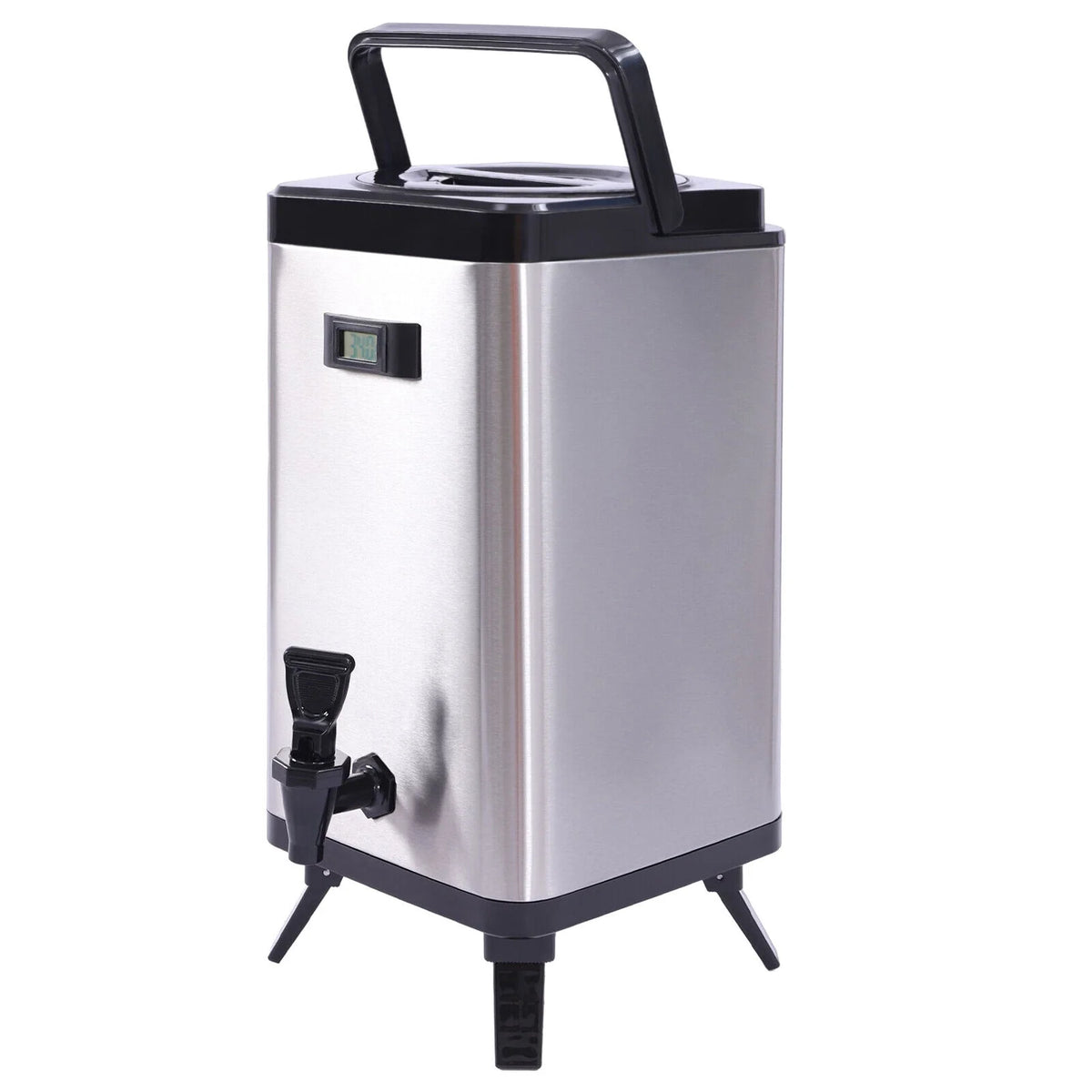 12L Insulated Beverage Dispenser H25266