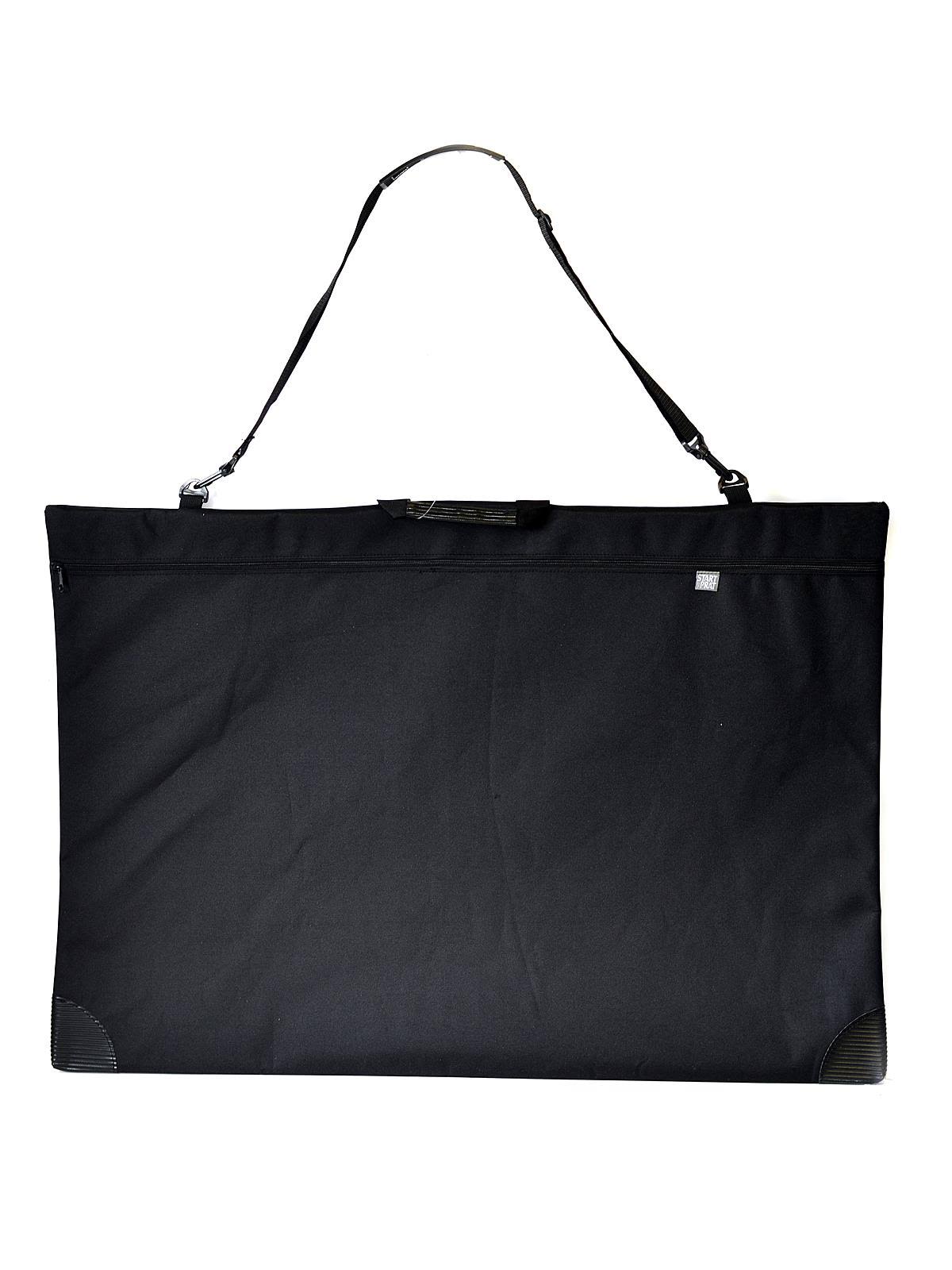 Black Portfolio Case 36" x 24" L846380