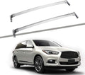 Silver Roof Rack Cross Bar D16350