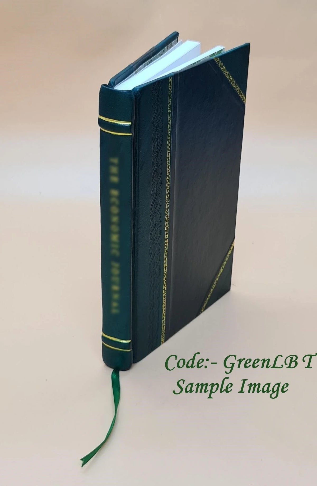 The solo singer's vade mecum 1920 Leather Bound L125