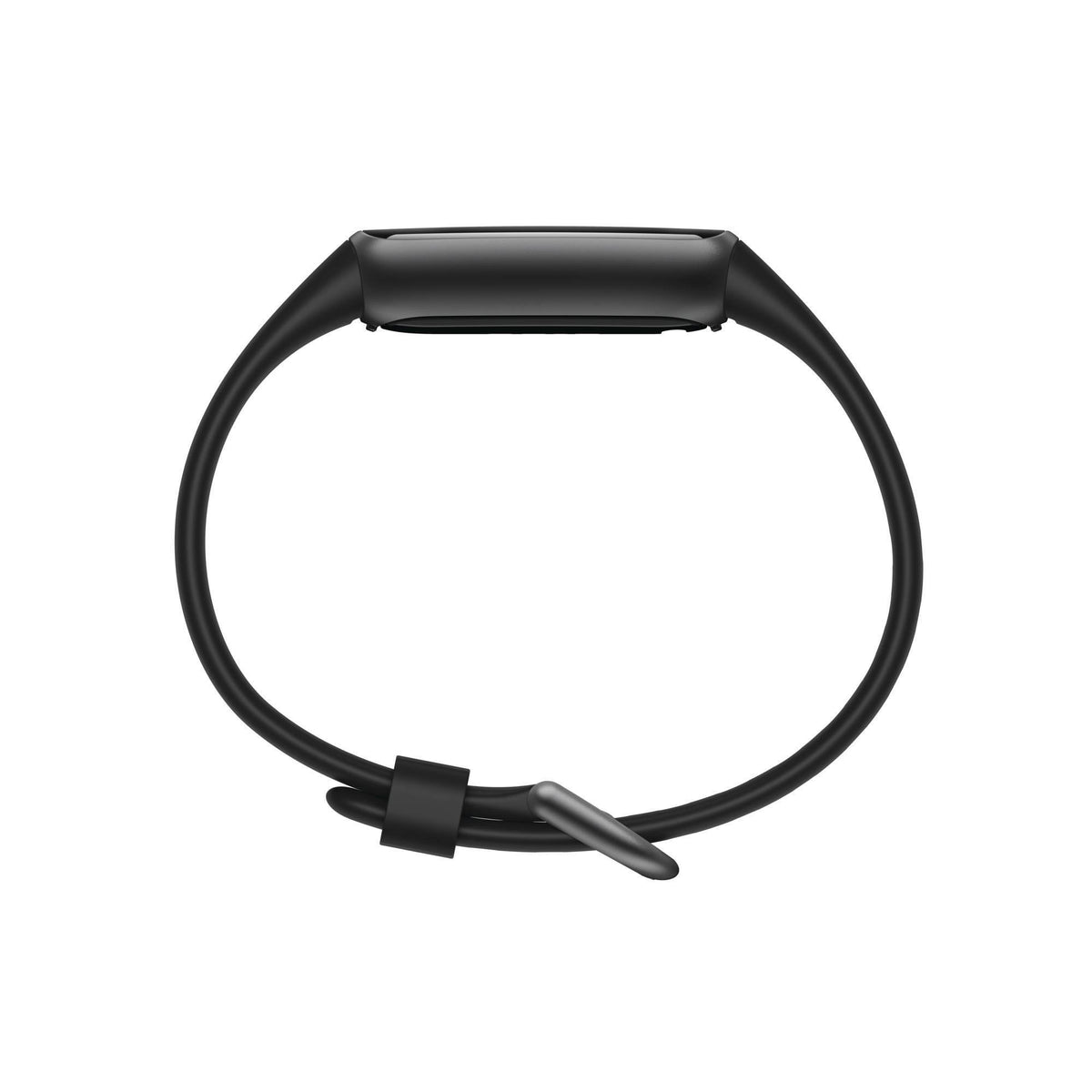 Black Fitness & Wellness Tracker T87581