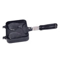 Fish Cake Pan Breakfast Frying Pan V8267