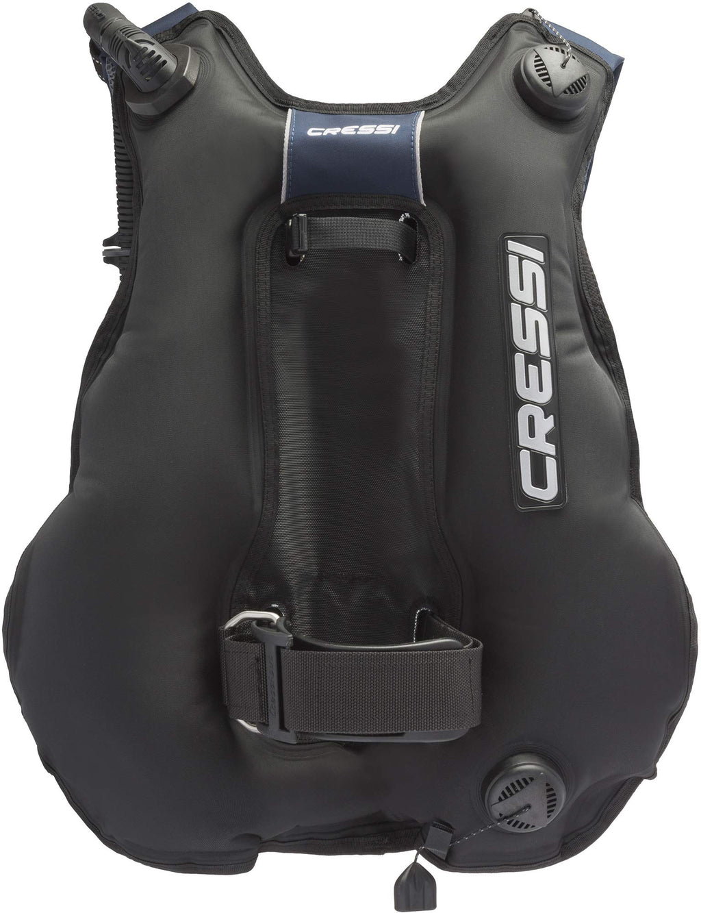 Sapphire X-Small BCD D8284