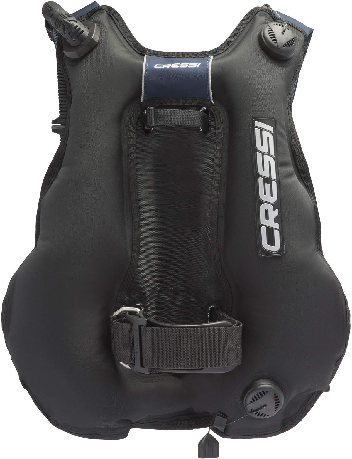 Sapphire X-Small BCD D8284