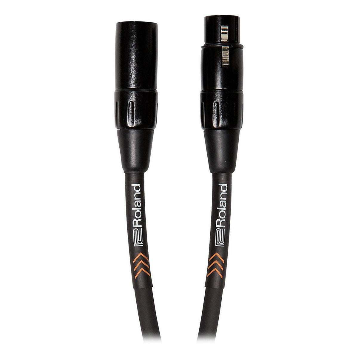 Black Series Microphone Cable 3 ft G3762