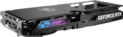 GeForce RTX 4060 Ti 8GB GDDR6 Graphics Card Q710979