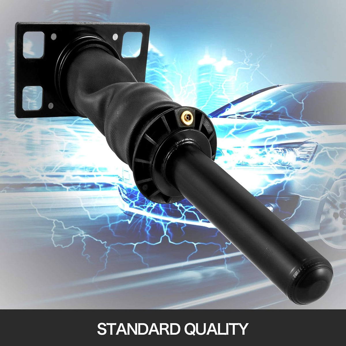 Rear Cab Air Shock Absorber for International Prostar 2008+ (Two Piece) M4645