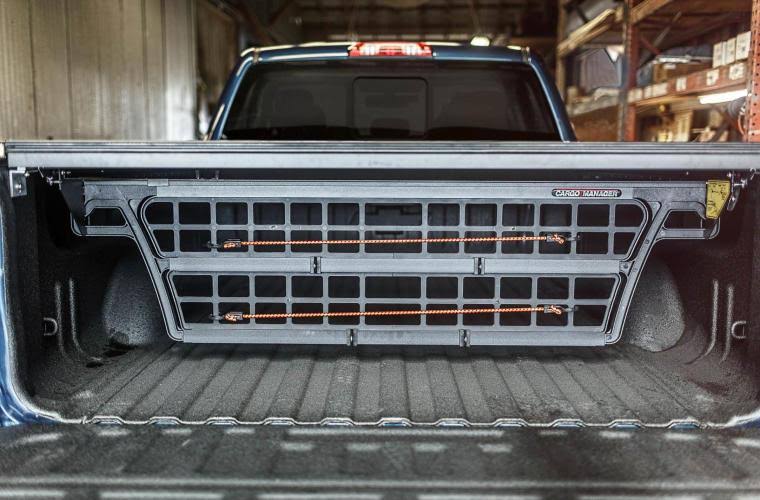 Truck Bed Divider E9364
