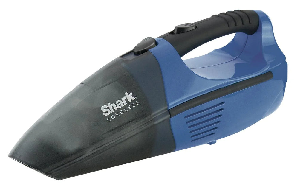 Cordless Hand Vac S86886