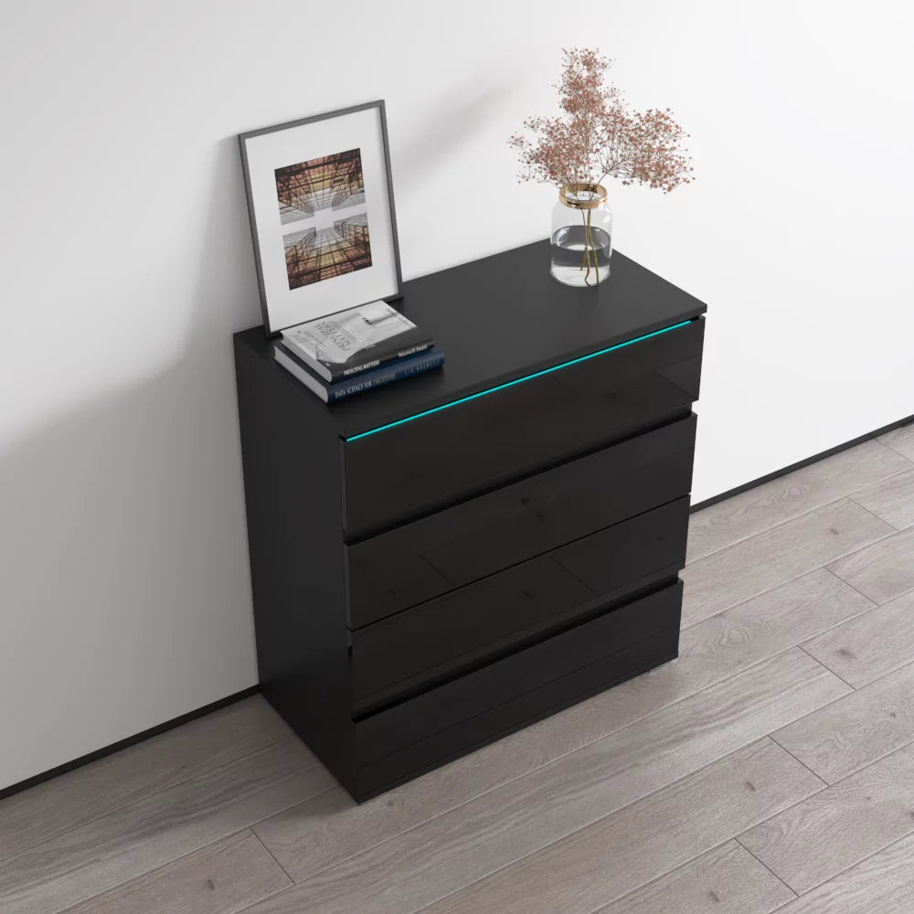 Modern Dresser Z657
