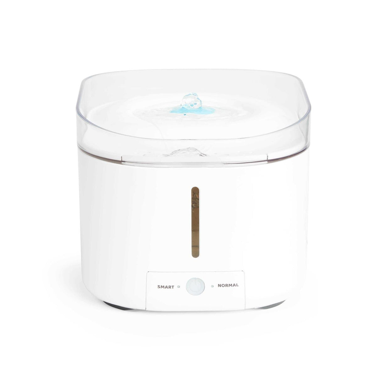 Self-Cleaning Fountain for Cats K603065