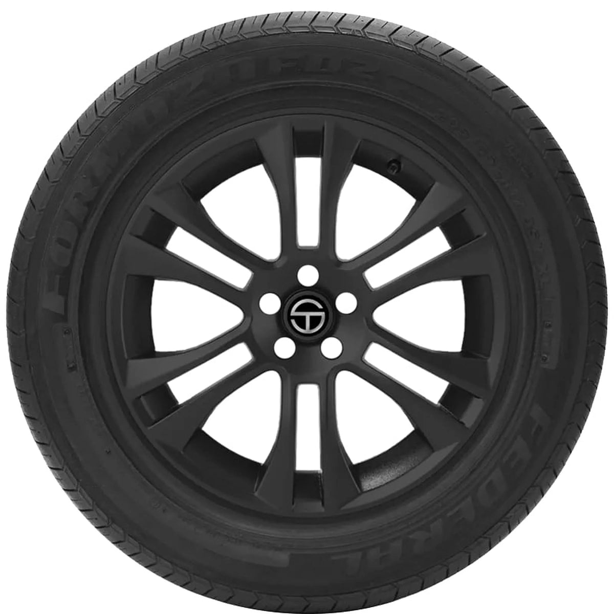 All Season 205/60R16 92V Passenger Tire N676