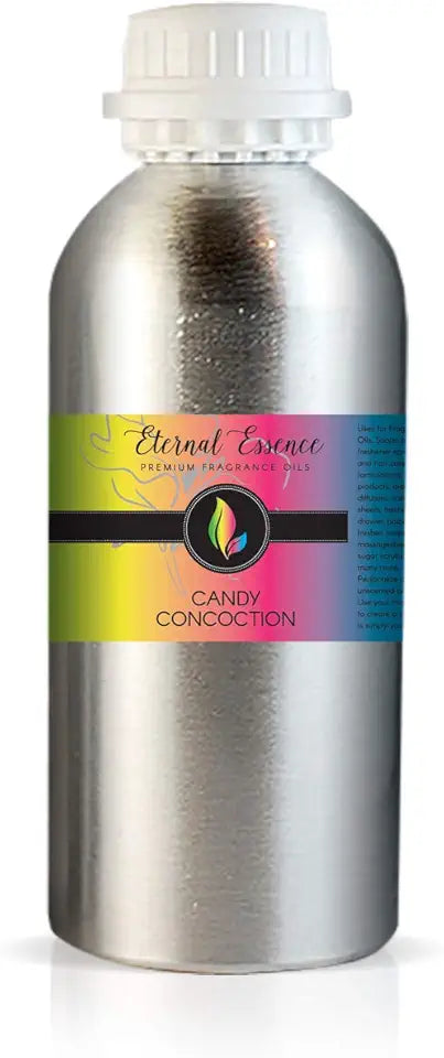 16oz Premium Grade Fragrance Oil X891620