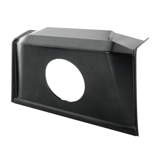 Radio Mounting Kit and Waterproof Radio P273