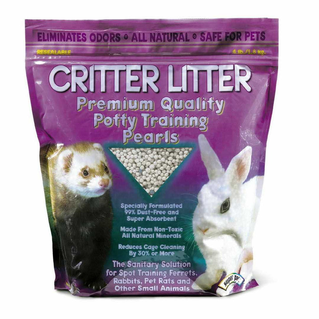 Critter Litter X31125