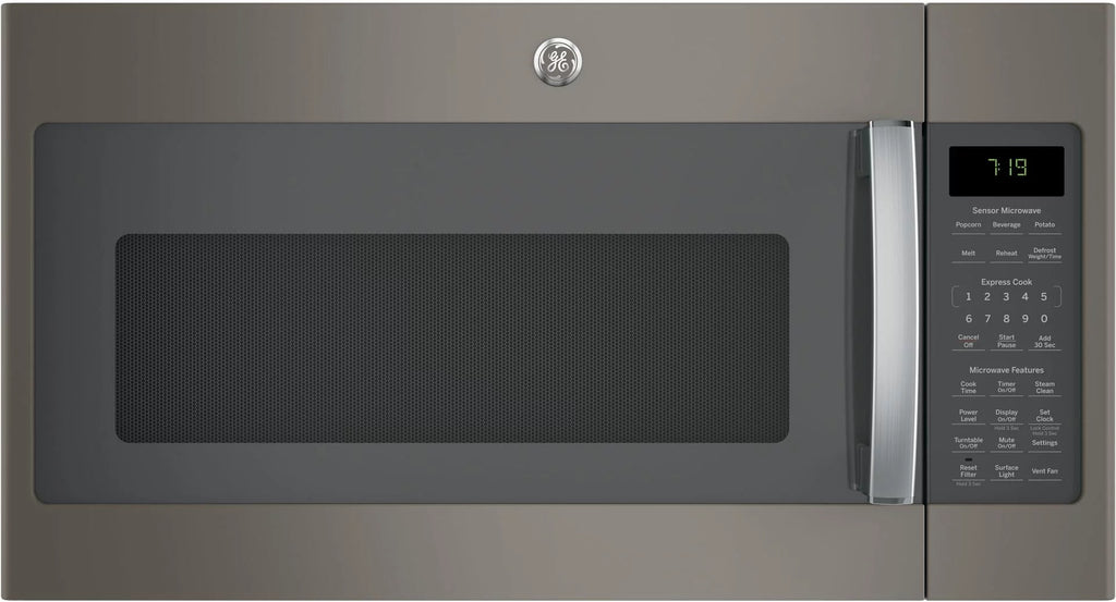 1.9 Cu. Ft. Over-the-Range Sensor Microwave Oven E797631