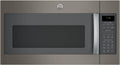 1.9 Cu. Ft. Over-the-Range Sensor Microwave Oven E797631