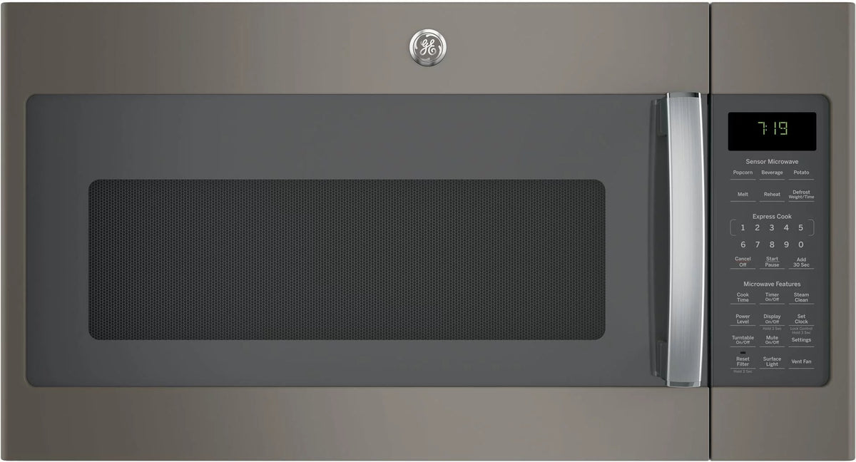 1.9 Cu. Ft. Over-the-Range Sensor Microwave Oven E797631