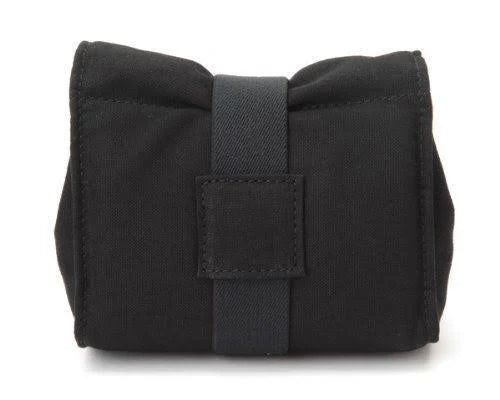 Camera Pouch Black S15503