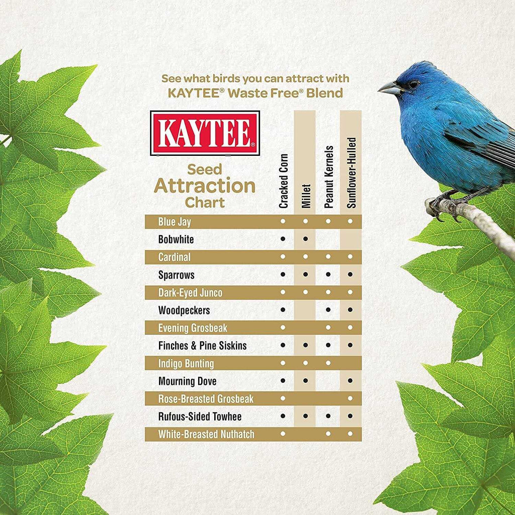 Wild Bird Food X393