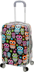 Carry-On 20-Inch Hardside Spinner Wheel Luggage R784541