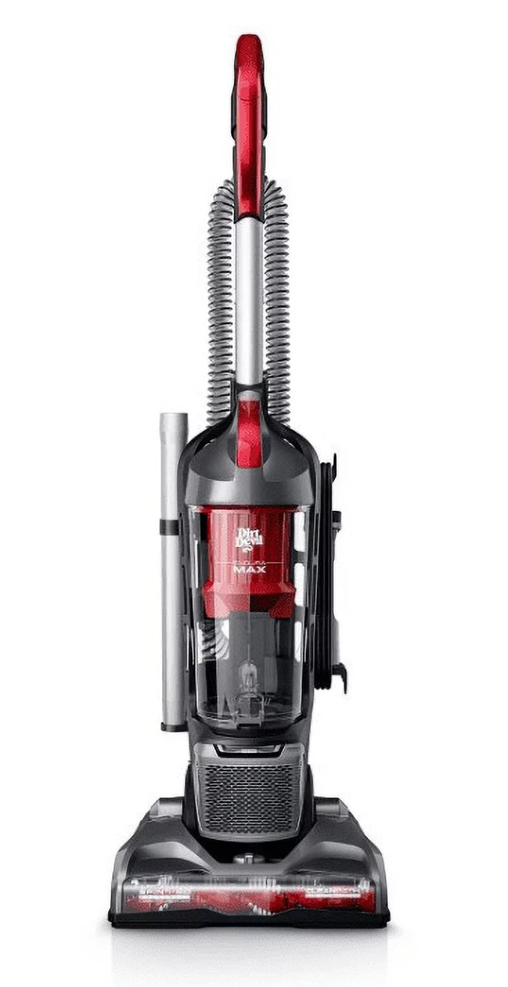 Upright Vacuum O562