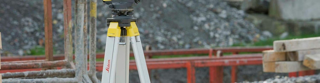 Automatic Optical Level S453963